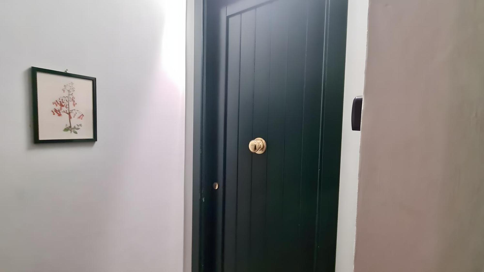 Fontebranda Nest Apartment Siena Bagian luar foto