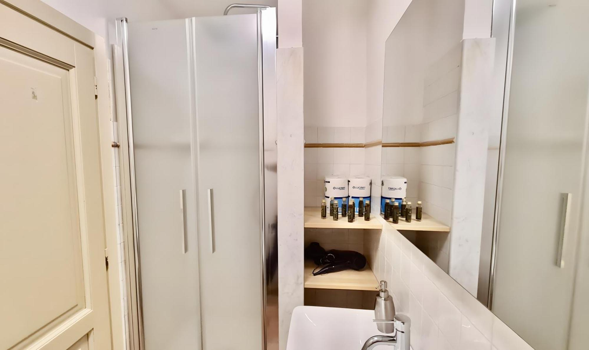 Fontebranda Nest Apartment Siena Bagian luar foto