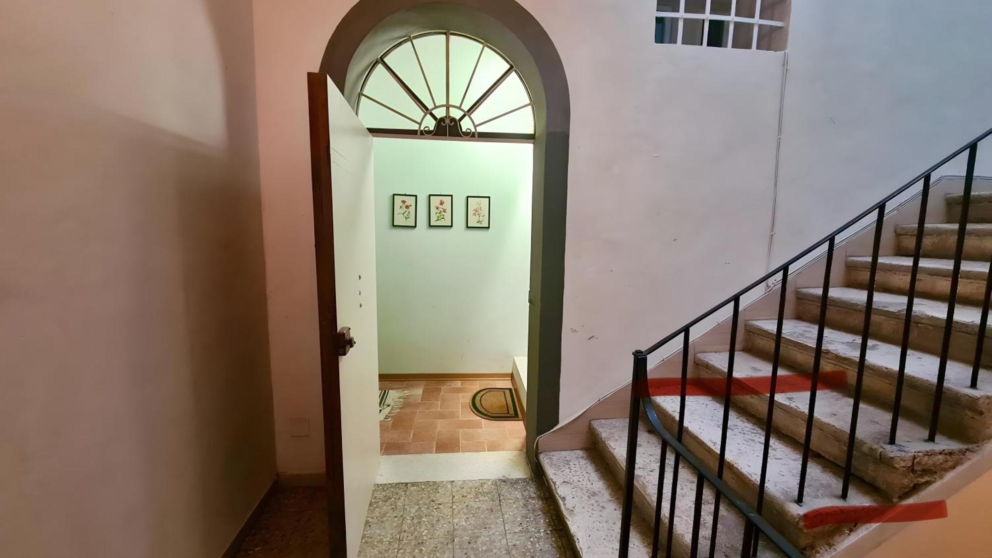 Fontebranda Nest Apartment Siena Bagian luar foto