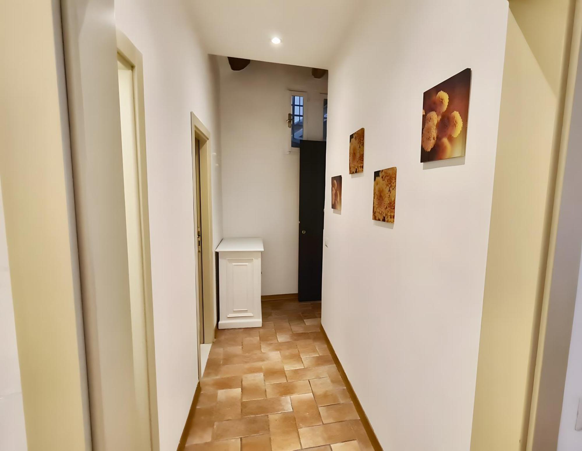 Fontebranda Nest Apartment Siena Bagian luar foto